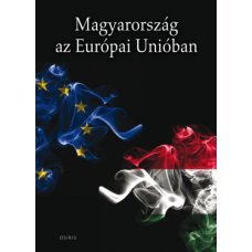 Magyarország az Európai Unióban     10.95 + 1.95 Royal Mail